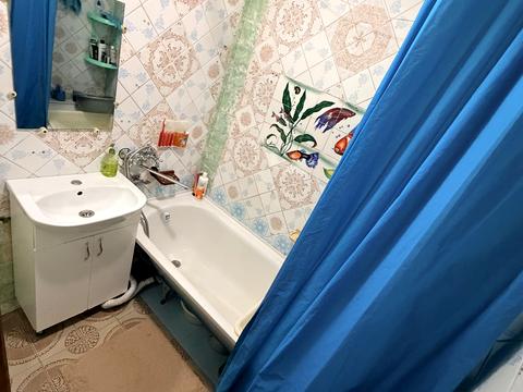 квартира по адресу Героев Днепра ул., 10