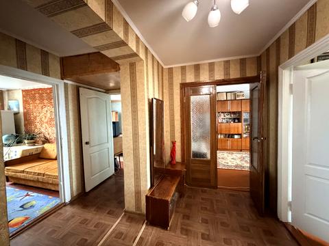 квартира по адресу Героев Днепра ул., 10