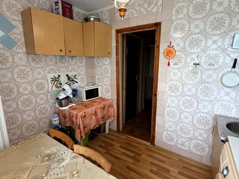 квартира по адресу Героев Днепра ул., 10