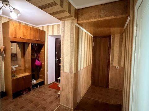квартира по адресу Героев Днепра ул., 10