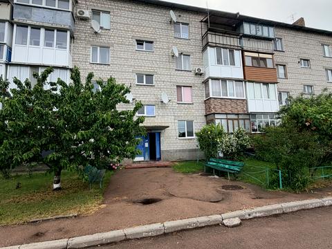 квартира по адресу Героев Днепра ул., 10