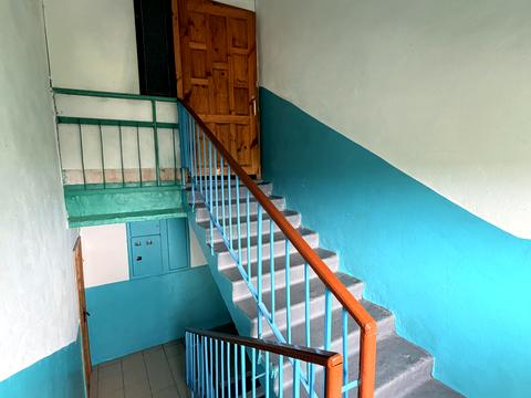 квартира по адресу Героев Днепра ул., 10