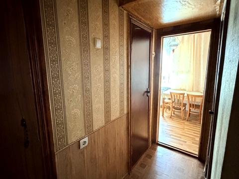 квартира по адресу Героев Днепра ул., 10