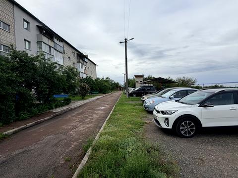 квартира по адресу Героев Днепра ул., 10