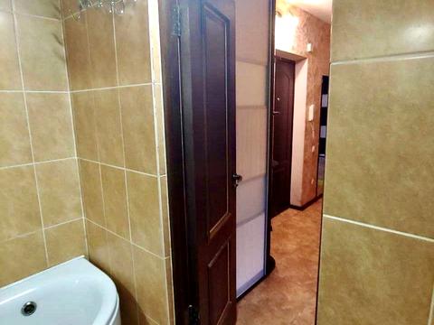 квартира по адресу Шолом-Алейхема ул., 26