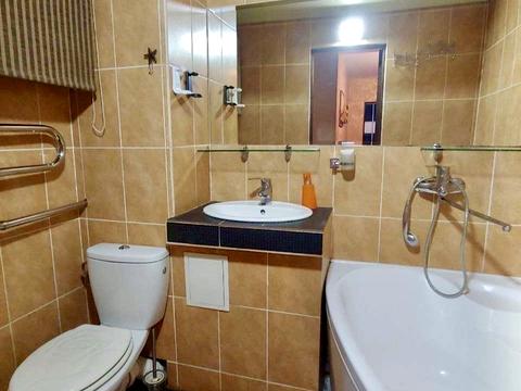 квартира по адресу Шолом-Алейхема ул., 26