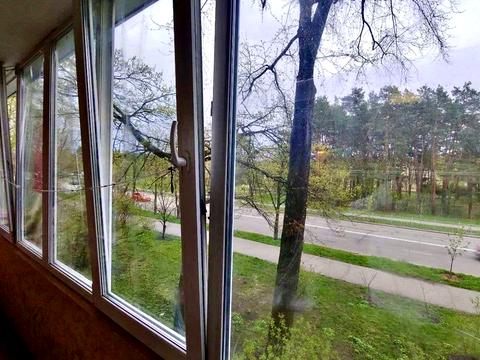 квартира по адресу Шолом-Алейхема ул., 26
