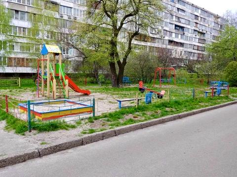 квартира по адресу Шолом-Алейхема ул., 26