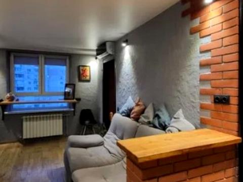 квартира по адресу Старицкого ул., 9