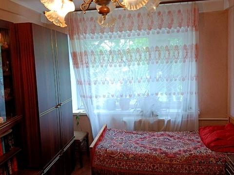 квартира по адресу Харьковское шоссе, 8/1