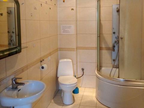 будинок за адресою Квітки-Основ'яненка вул.