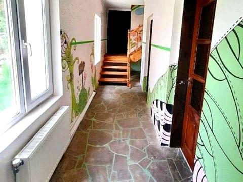 будинок за адресою Квітки-Основ'яненка вул.