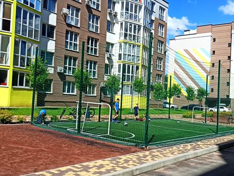 квартира за адресою Стеценка вул., 75-Р