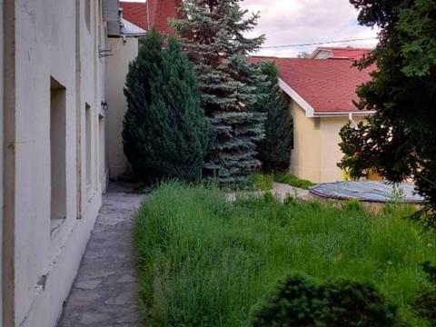 будинок за адресою Квітки-Основ'яненка вул.