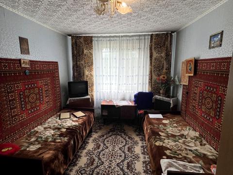 квартира за адресою Кривий Ріг, Едуарда Фукса вул. (Тухачевського), 29а
