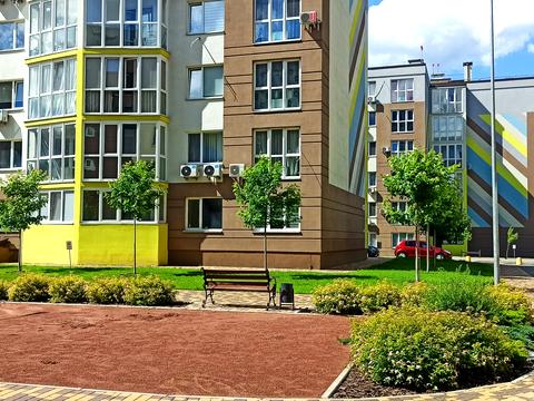 квартира за адресою Стеценка вул., 75-Р