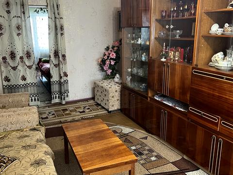 квартира за адресою Кривий Ріг, Едуарда Фукса вул. (Тухачевського), 29а