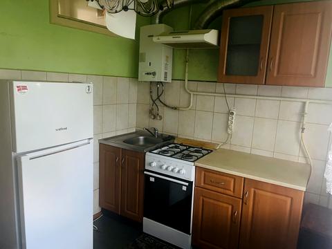 квартира за адресою Марії Заньковецької вул., 15
