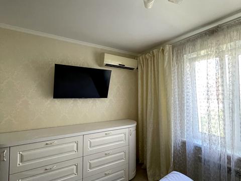 квартира за адресою Святошинська вул., 6