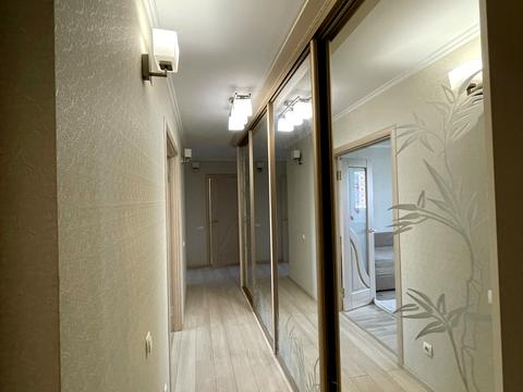 квартира за адресою Святошинська вул., 6