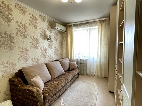 квартира за адресою Святошинська вул., 6