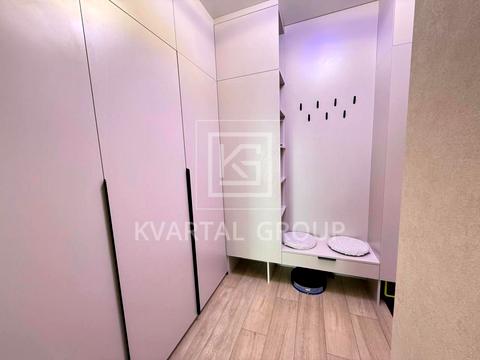 квартира за адресою Ольги Кобилянської вул. (Достоєвського), 1-В/3