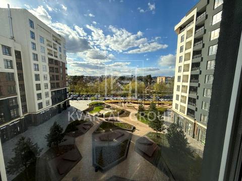 квартира за адресою Ольги Кобилянської вул. (Достоєвського), 1-В/3