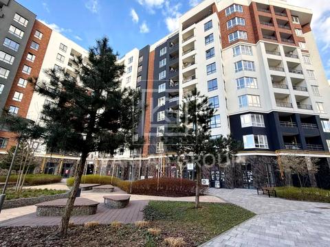 квартира за адресою Ольги Кобилянської вул. (Достоєвського), 1-В/3