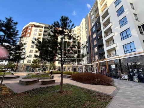 квартира за адресою Ольги Кобилянської вул. (Достоєвського), 1-В/3