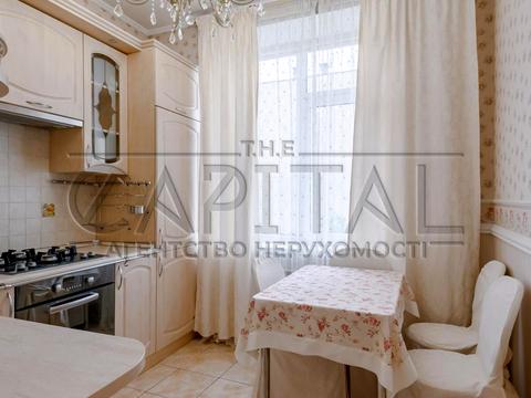 квартира по адресу Тарасовская ул., 3