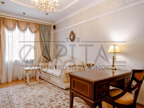 квартира по адресу Тарасовская ул., 3