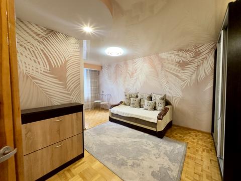 квартира за адресою Рівне, Небесної Сотні вул. (Кіквідзе), 22