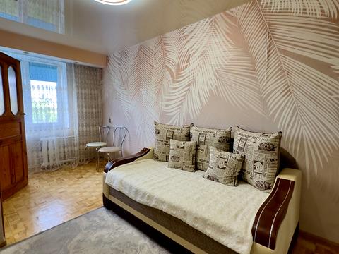 квартира за адресою Рівне, Небесної Сотні вул. (Кіквідзе), 22