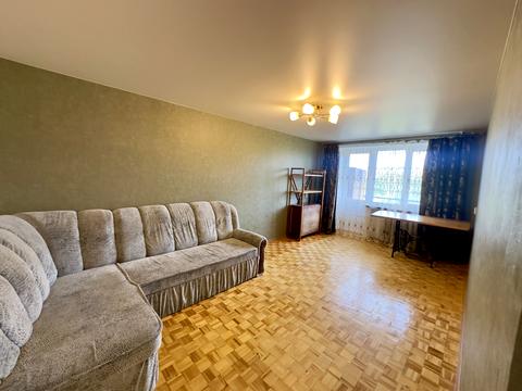 квартира за адресою Рівне, Небесної Сотні вул. (Кіквідзе), 22