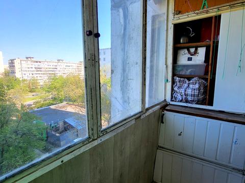 квартира по адресу Киев, Космонавта Поповича ул. (Волкова космонавта), 6/55