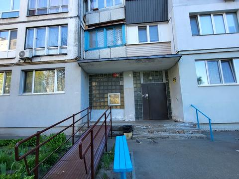 квартира по адресу Киев, Космонавта Поповича ул. (Волкова космонавта), 6/55