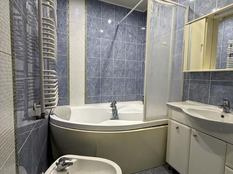 квартира по адресу Металлургов просп., 12