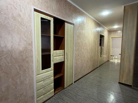 квартира по адресу Металлургов просп., 12