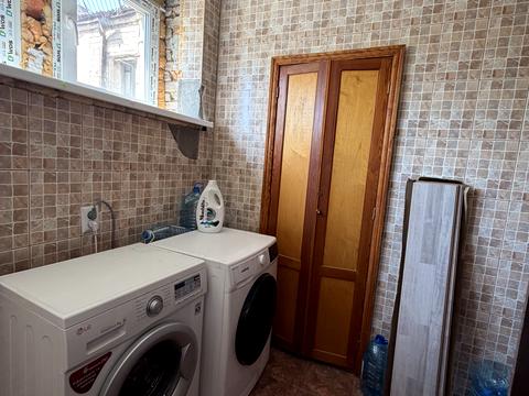 квартира по адресу Металлургов просп., 12
