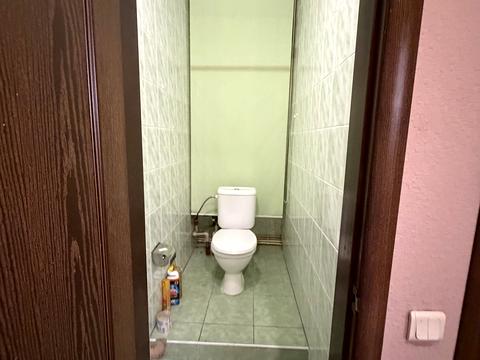 квартира по адресу Металлургов просп., 12
