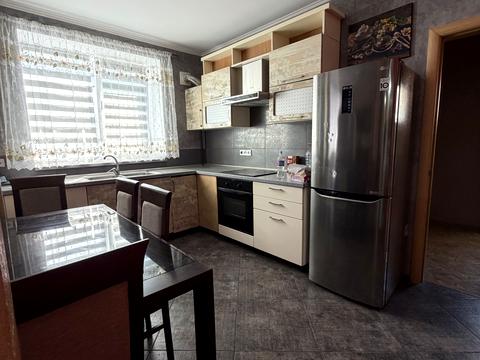 квартира по адресу Металлургов просп., 12