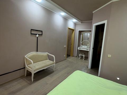 квартира по адресу Металлургов просп., 12