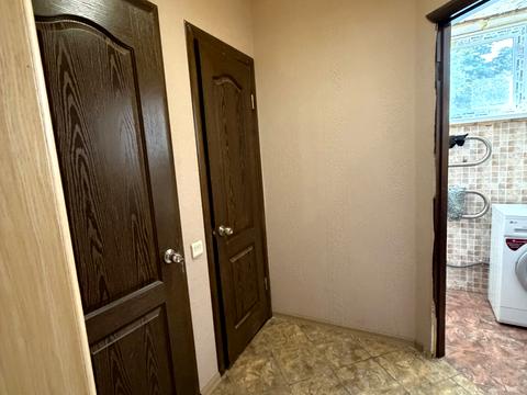квартира по адресу Металлургов просп., 12
