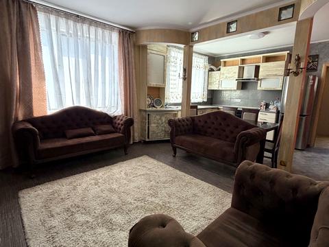 квартира по адресу Металлургов просп., 12
