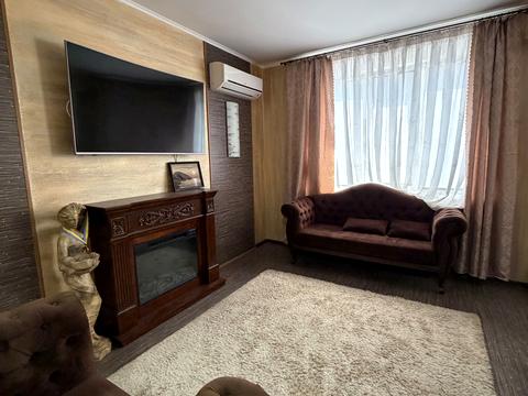 квартира по адресу Металлургов просп., 12