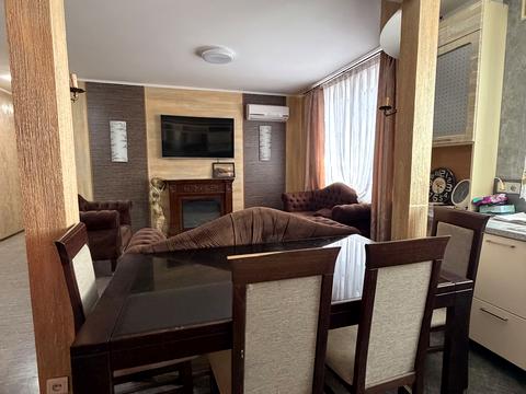 квартира по адресу Металлургов просп., 12