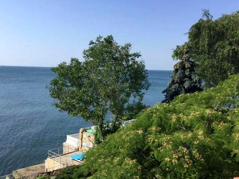 будинок за адресою Дача Ковалевського вул.