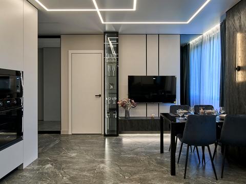 квартира за адресою Раїси Окіпної вул., 10