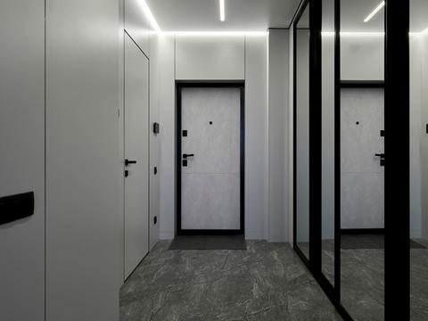 квартира за адресою Раїси Окіпної вул., 10