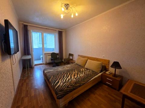 квартира по адресу Победы просп., 56